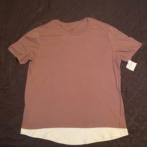 Men’s XXL tee